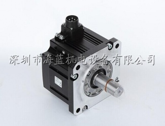 三菱伺服電機HF-SP51 和 HF-SP52 能否相互代替使用，它們有何區(qū)別？