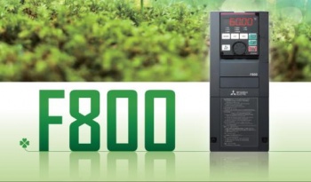 三菱變頻器FR-A800和FR-F800系列的區(qū)別在哪里？