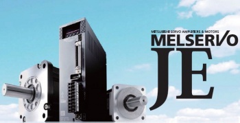 三菱伺服J4-B/JE-B如何進行轉矩控制、速度控制