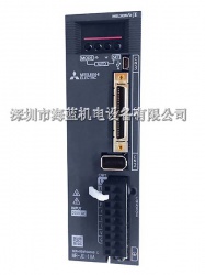 三菱伺服電機該如何安裝,需要注意些什么？