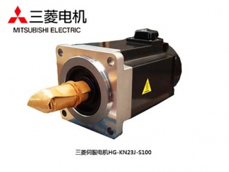 三菱伺服電機能否在臺達伺服驅動器匹配使用呢？