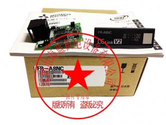 FR-A8NS三菱變頻器SSC NElll 通訊卡,FR-A8NS圖片，F(xiàn)R-A8NS技術(shù)