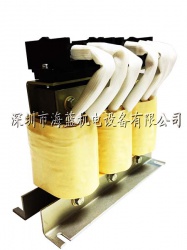 FR-HAL-H55K三菱電抗器，變頻器專用，三菱技術(shù)支持