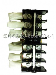 FR-HAL-H280K三菱電抗器,用于三菱變頻器220KW，280KW