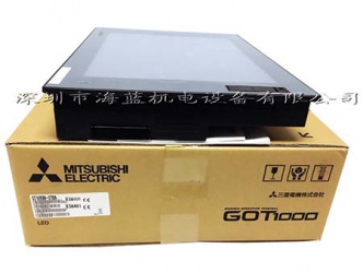 GT1695M-XTBA三菱觸摸屏，價格實惠，幫助選型，全年保修。