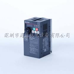 三菱變頻器FR-E720-0.2K，三菱變頻器廠家直銷