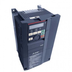 FR-A840-03610-2-60(132KW)/FR-A840-132K三菱變頻器，3相380V變頻器，矢量控制內置PLC