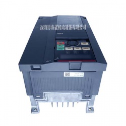 FR-A840-02160-2（75KW)/FR-A840-75K三菱變頻器，內置電抗器，質保一年，深圳代理商深圳海藍