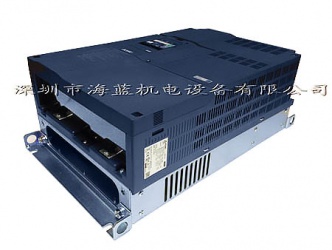 三菱變頻器FR-A820-75K，F(xiàn)R-A820-03800代替A720-75K，A520-75K