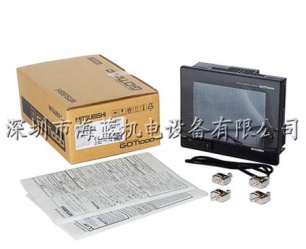 GT1155-QTBD三菱觸摸屏，24小時在線發(fā)貨，免費技術上門服務