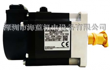 HG-SN202J-S100華南三菱伺服電機(jī)代理，三菱電機(jī)選型