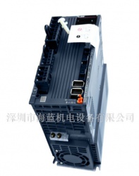 MR-J4-200B-RJ三菱伺服放大器，伺服放大器SSCNETIII / H兼容（全閉環(huán)控制）3 kW