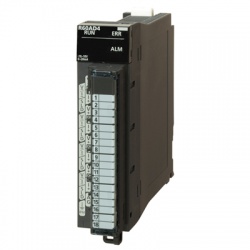 三菱iQ-R模擬量輸入模塊 R60AD4、R60DA4 電壓/電流輸入、4通道