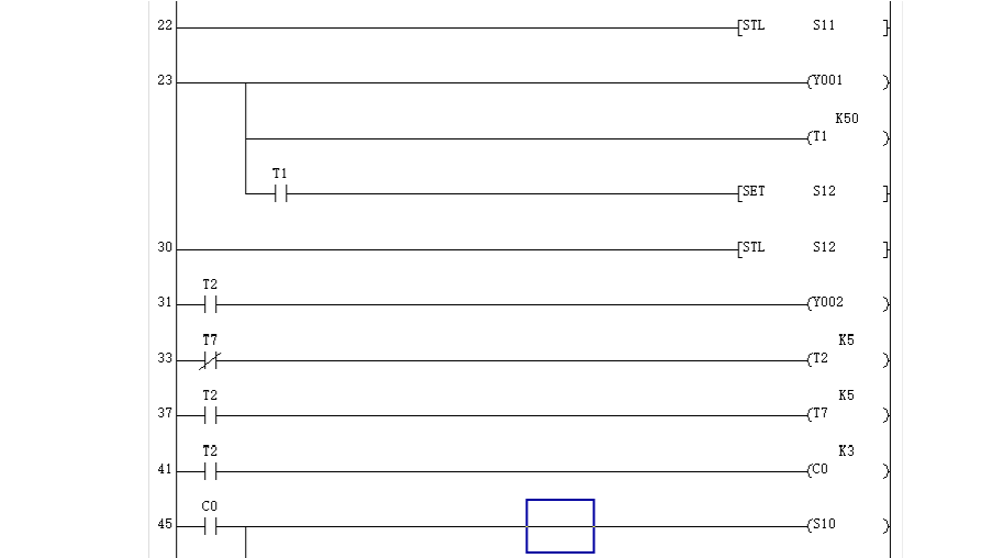 對(duì)于PLC新手來(lái)說(shuō)，什么是是PLC的三大量都不知道